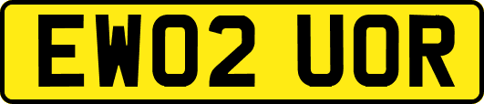 EW02UOR
