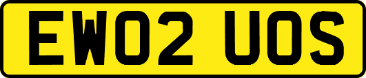 EW02UOS