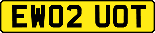 EW02UOT