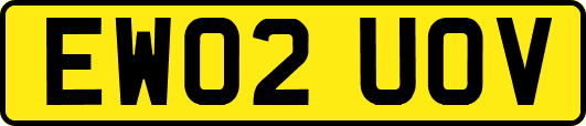 EW02UOV