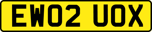 EW02UOX