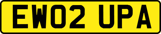 EW02UPA