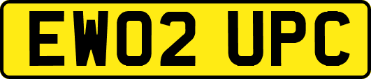 EW02UPC