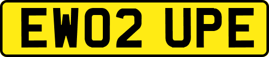 EW02UPE