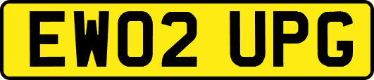 EW02UPG