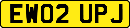 EW02UPJ
