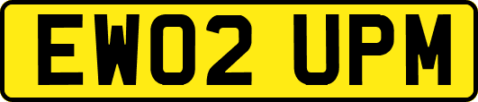 EW02UPM