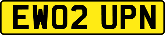 EW02UPN