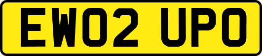 EW02UPO