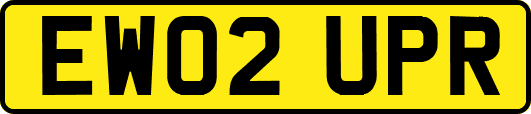 EW02UPR