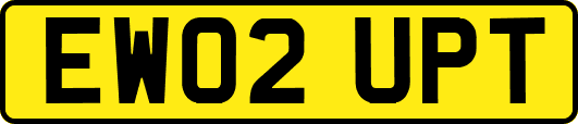 EW02UPT