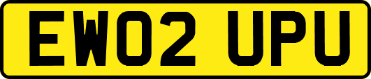 EW02UPU