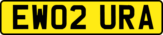 EW02URA