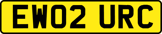 EW02URC