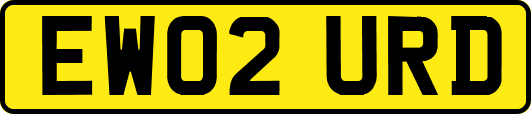 EW02URD