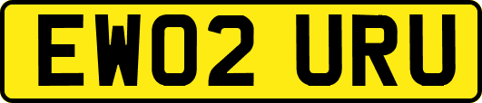 EW02URU