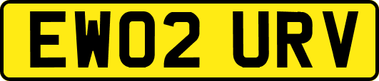 EW02URV