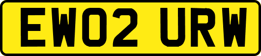 EW02URW