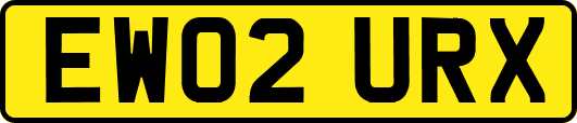 EW02URX