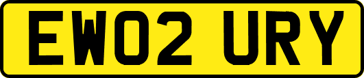 EW02URY