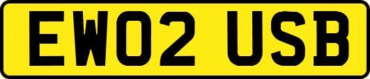 EW02USB