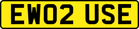 EW02USE