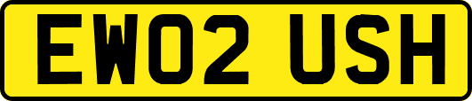 EW02USH