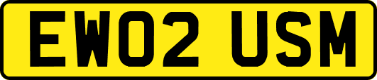 EW02USM