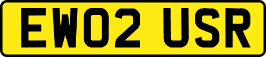 EW02USR