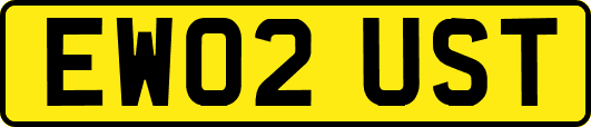 EW02UST