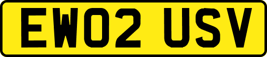 EW02USV
