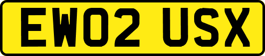 EW02USX