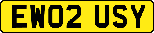 EW02USY