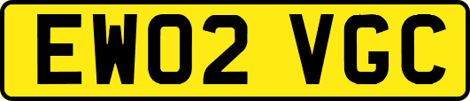 EW02VGC
