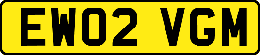 EW02VGM