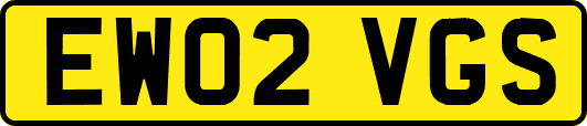 EW02VGS