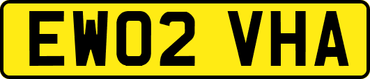 EW02VHA