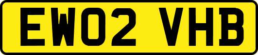 EW02VHB