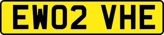 EW02VHE