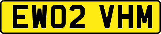 EW02VHM