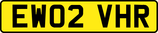 EW02VHR