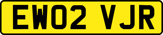 EW02VJR