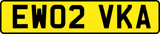 EW02VKA