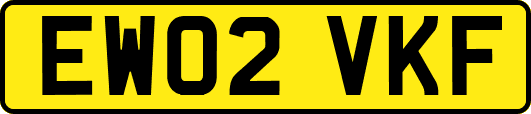 EW02VKF