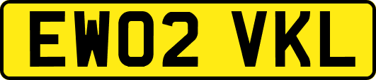EW02VKL