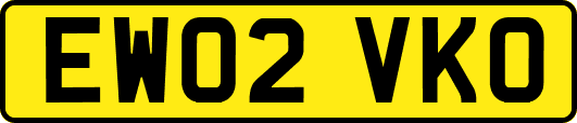 EW02VKO