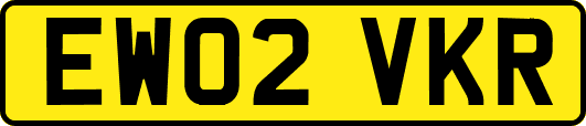 EW02VKR