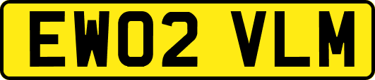 EW02VLM