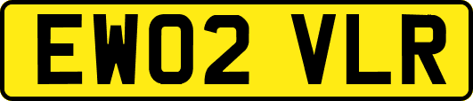 EW02VLR