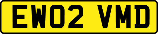 EW02VMD